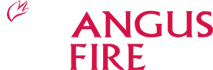 Angus Fire Logo