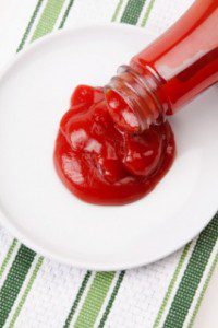 ketchup