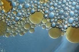 Oil Droplets