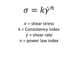 Power Law