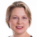 Mary Lynn Halland - Executive Director, International Federation of Societies of Cosmetic Chemists