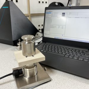 Thermal conductivity measurements