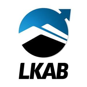 lkab logo for Adhesives, Sealants & Building Material Rheology & Viscosity Testing article